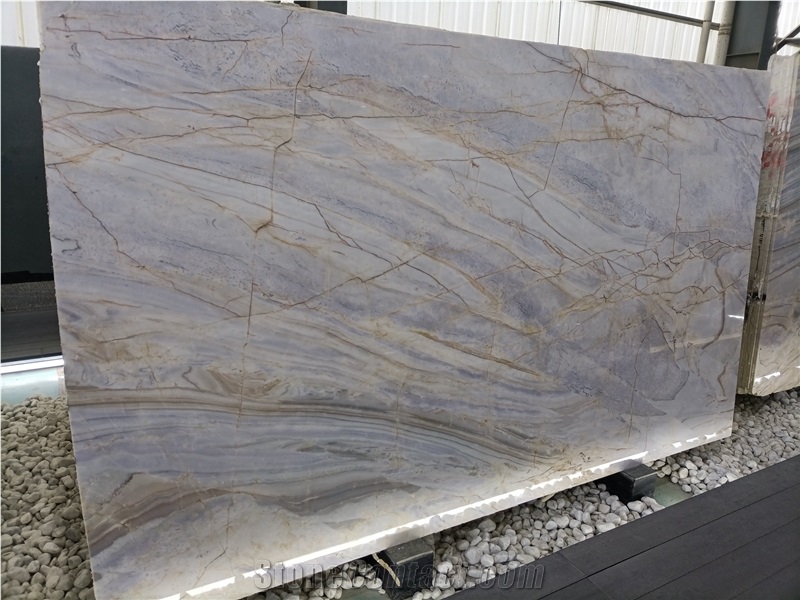 Purple Yinxun Palissandro Marble Tiles And Slabs Wall Decor