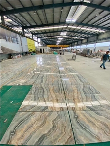 Purple Yinxun Palissandro Marble Tiles And Slabs Wall Decor