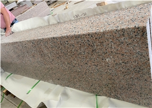 G460 China Rosa Porrino Kitchen Countertops