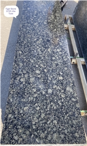 G725 Uba Tuba Granite Kitchen Countertop