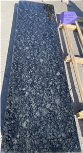 G725 Uba Tuba Granite Kitchen Countertop