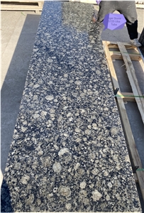 G725 Uba Tuba Granite Kitchen Countertop