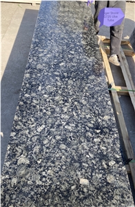 G725 Uba Tuba Granite Kitchen Countertop