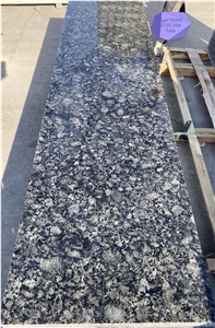 G725 Uba Tuba Granite Kitchen Countertop