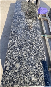G725 Uba Tuba Granite Kitchen Countertop