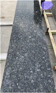 G725 Uba Tuba Green Granite Kitchen Countertop