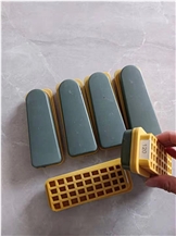 Resin Fickert Abrasive For Stone Polishing 