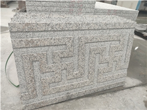 3D Design Granite Decorative Wall Panels 3D Design Granite Decorative Wall Panels