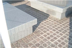PAVEMENT/LANSCAPE STONES - BHG