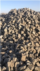PAVEMENT/LANSCAPE STONES - BHG