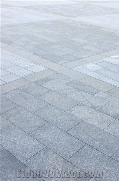 PAVEMENT/LANSCAPE STONES - BHG