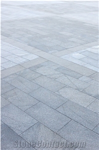 PAVEMENT/LANSCAPE STONES - BHG