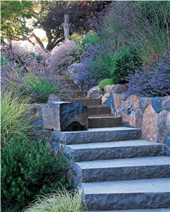 Vietnam Black Basalt For Landscape Driveway Front Yard Vietnam Black Basalt For Landscape Driveway Front Yard