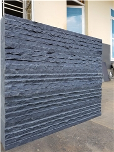 Vietnam Black Basalt For Landscape Driveway Front Yard