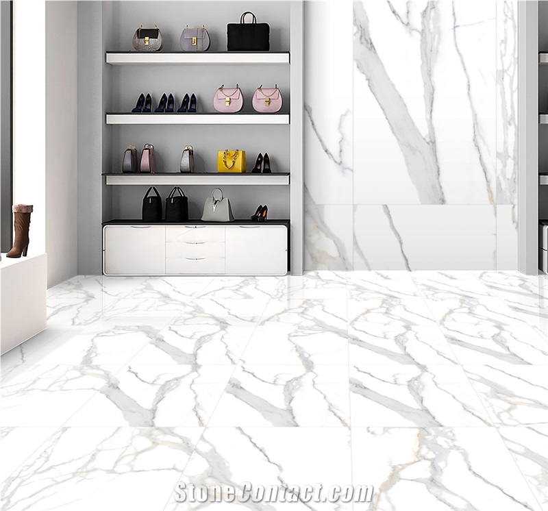 Marina Polaris Porcelain Floor Tiles