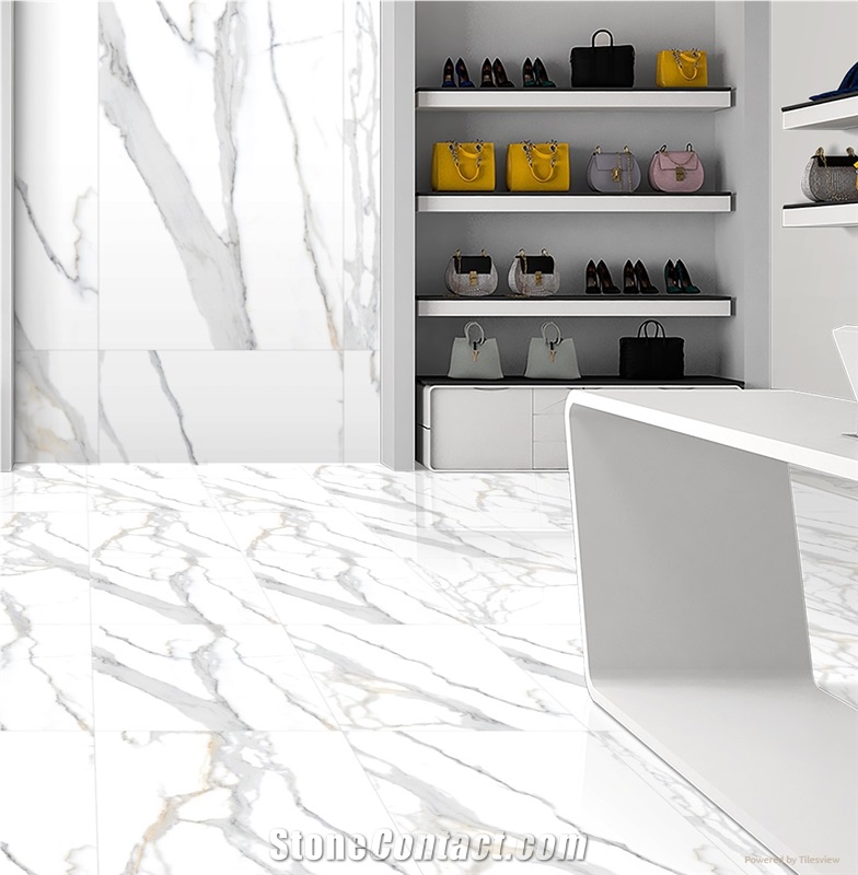 Marina Polaris Porcelain Floor Tiles