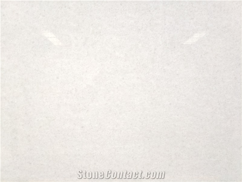 Vietnam Thassos White Marble Crystal White Marble Slab Tiles