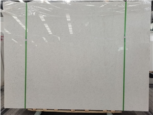 Vietnam Thassos White Marble Crystal White Marble Slab Tiles