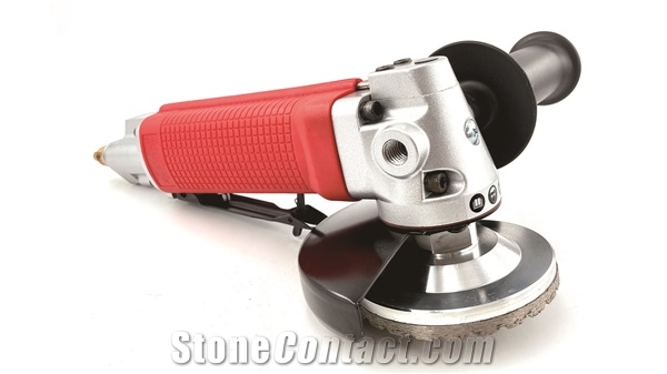 5"Air Wet Grinder Air Polished Machine
