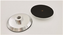 Aluminum Backer Pad Diamond Tools Aluminum Backer Pad Diamond Tools