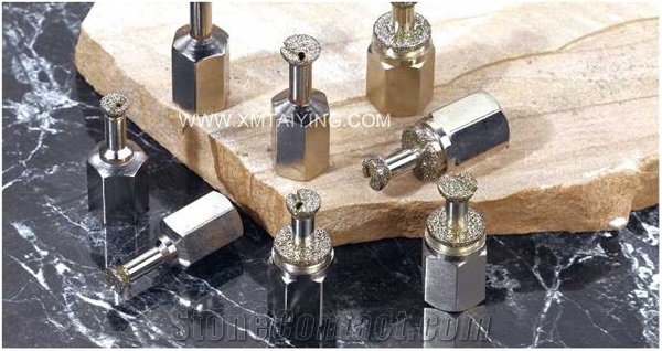 Anchor Bit Diamond Tools