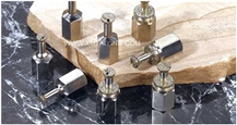Anchor Bit Diamond Tools