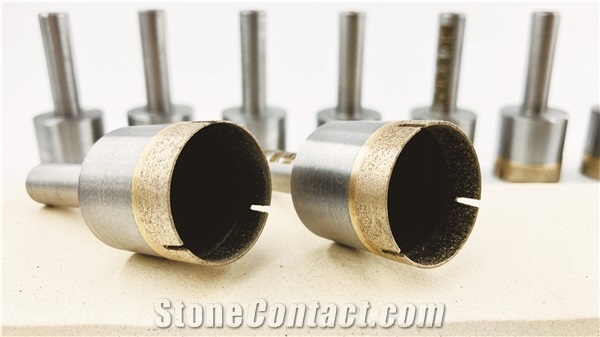 Glass Core Drill Diamond Drilling Tools