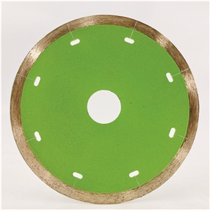 Hand Held Small Blade Marble Blade Diamond Blade Cutting Saw