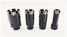 Line-Up Dry Core Drill Diamond Drilling Tools