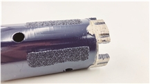 Line-Up Dry Core Drill Diamond Drilling Tools