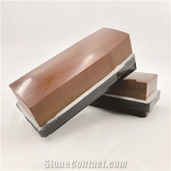 Resin Fickert Grinding Block  Diamond Tools