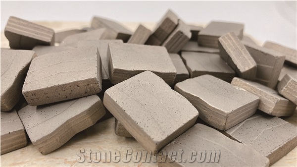 Segment For Granite Big Single Saw Blade Diamond Blade 
