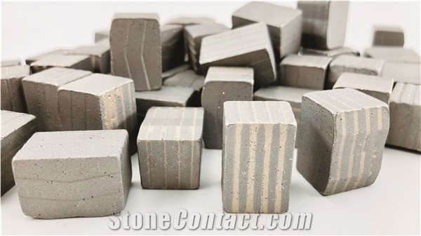 Segment For Quarry Blade Diamond Blade 