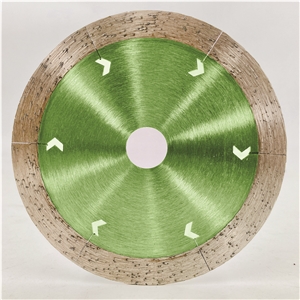 Small Blade Ceramic Blade Diamond Blade Cutting Saw