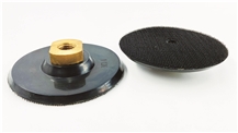 Super Flex Backer Pad Diamond Tools.