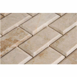 Cappucino Marble Mosaics