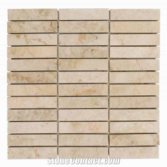 Cappucino Marble Mosaics