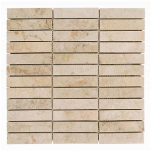 Cappucino Marble Mosaics