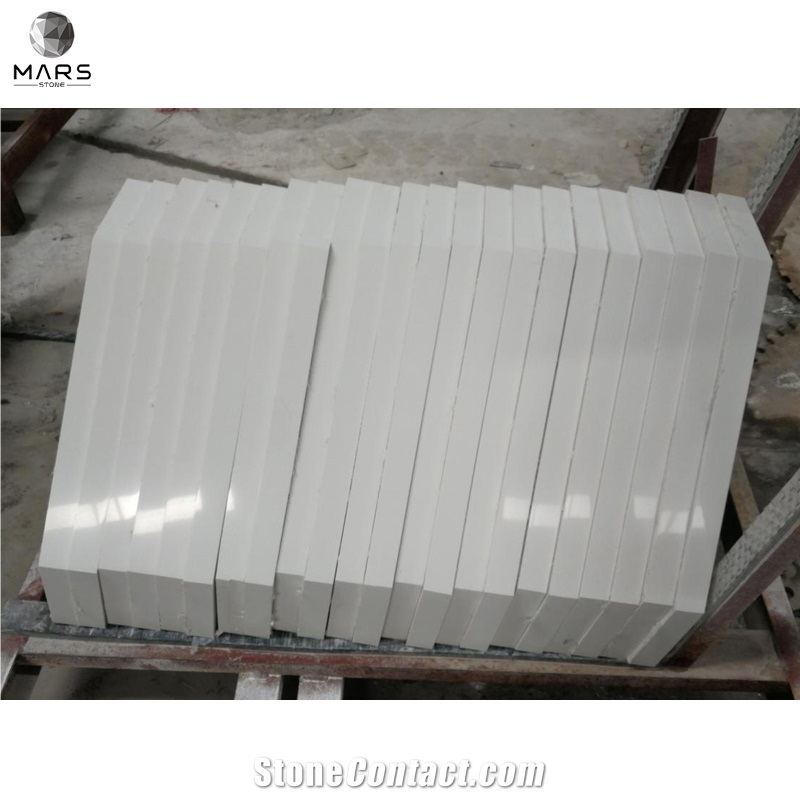 Hot Sell Quartz Manufacturing Kitchen Countertop For Kitchen