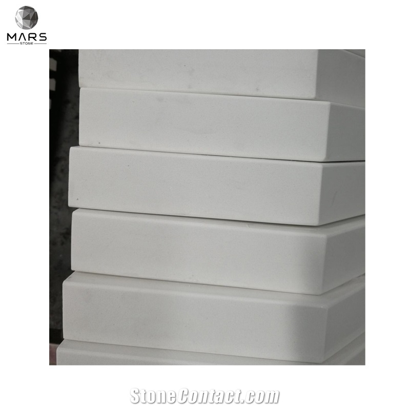 Hot Sell Quartz Manufacturing Kitchen Countertop For Kitchen