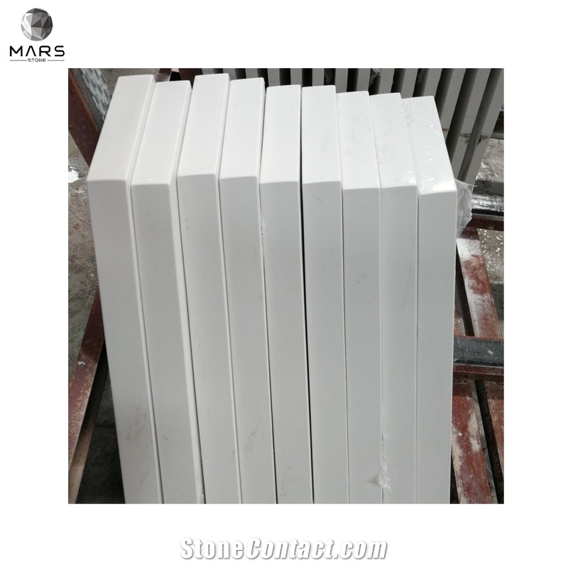 Hot Sell Quartz Manufacturing Kitchen Countertop For Kitchen
