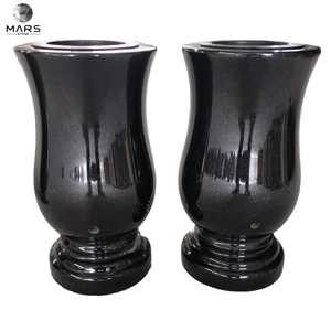 2021 Popular Headstone Vases European Monumental Granite