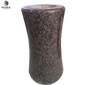 2021 Popular Headstone Vases European Monumental Granite