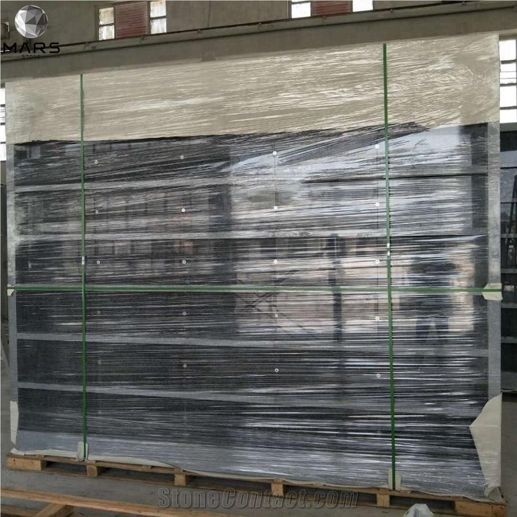 China Factory Natural Granite Wall Columbarium New Design 