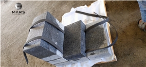 G654 China Dark Grey Granite Brick Granite Slabs And Tiles
