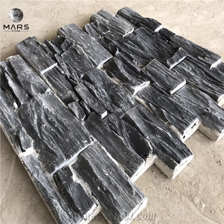 New Decorative Concrete Wall Nature Stone Cladding New Model
