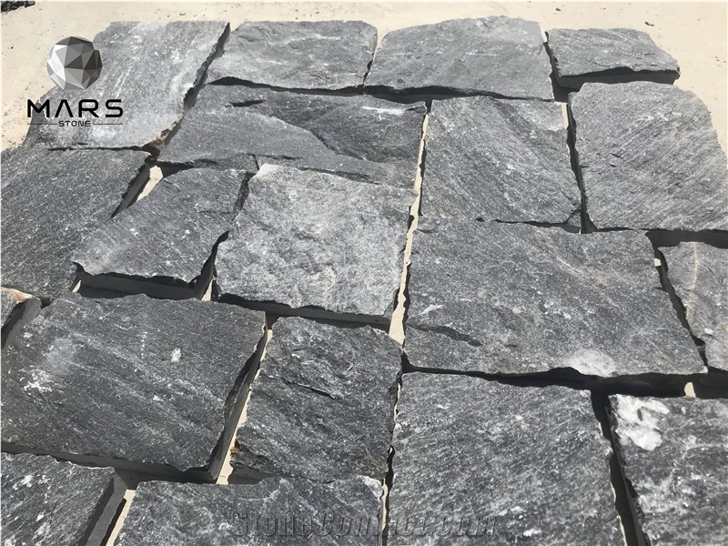 New Decorative Concrete Wall Nature Stone Cladding New Model