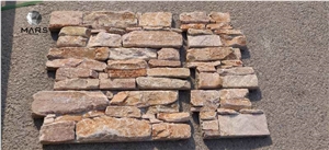 New Decorative Concrete Wall Nature Stone Cladding New Model