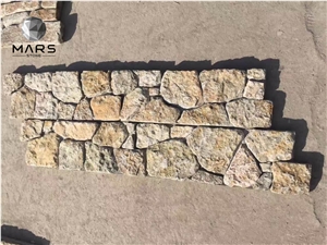 New Decorative Concrete Wall Nature Stone Cladding New Model
