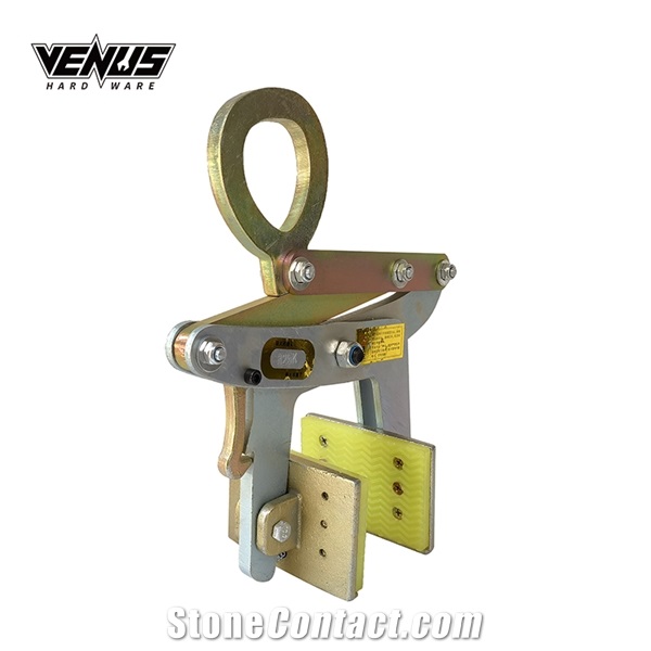 Granite Marble Slab Scissor Lifter Stone Clamp Tool